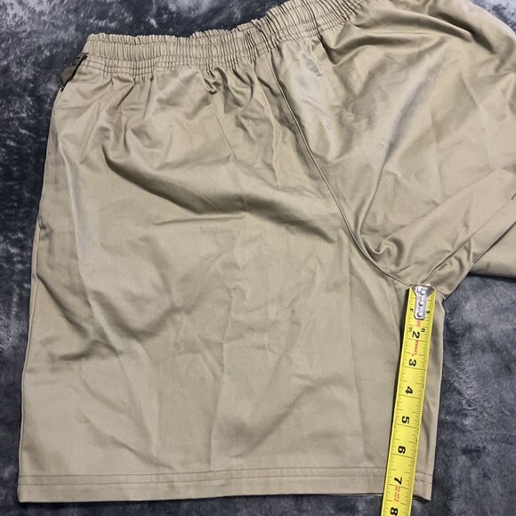 Medium Nike SB Skyring Skate Shorts Loose Fit Men’s Neon Olive Green DV9069-276 - Picture 10 of 13